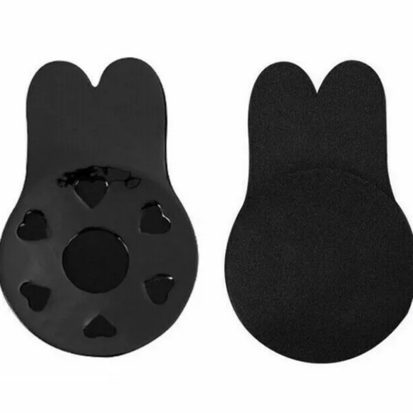 2Pairs breast lift instant push-up re-usable - Picture 6 of 11